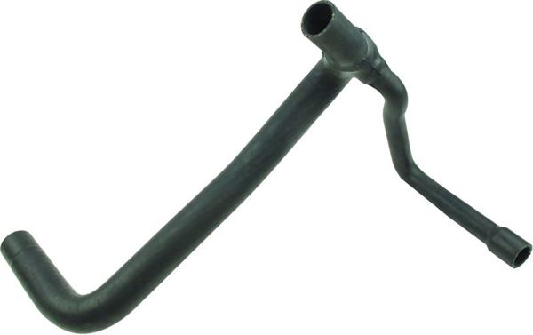 GATES 05-2827 | Radyatör Hortumu Alt Mercedes W124 S124 C124 Klimalı