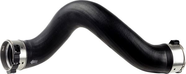 GATES 09-0432 | Turbosarj Hortumu Sol Mercedes M271 W204 S204 C204 W212 C207 A207