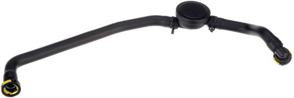GATES 7471-00588 | Yağ Hortumu Renault Clio II 98 > Kangoo 01 > 1.9 DCI F9q