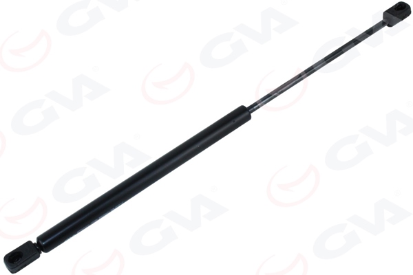 GVA 2275117 | Bagaj Amortisörü Jetta IV 162 11-489mm / 110N