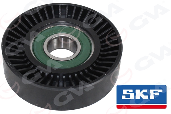 GVA 2771211 | Alternatör Gergi Rulmanı Toyota Auris Corolla 1.33L 1Nr-Fe Nre180 6 Vites 13-18 / Yaris 1.33L 1Nr-Fe Nsp130 12-17