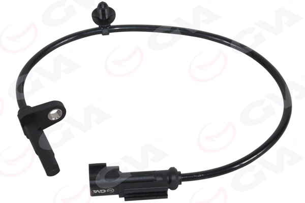 GVA 5335067 | Arka ABS Kablosu Custom 12 > Transit V-363 14 > Tek Teker