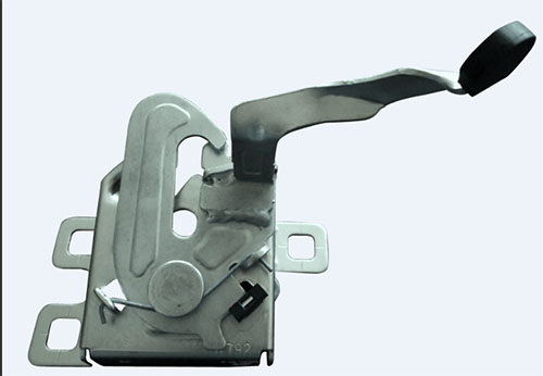 OPAR 51810895 | Motor Kaput Kilidi Doblo III 09-