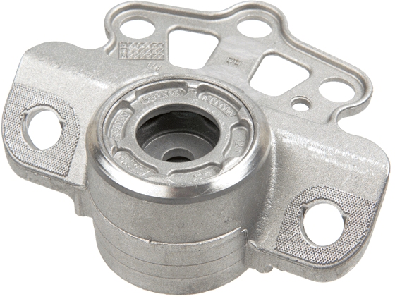 SACHS 802624 | Amortisör Takozu Arka Sağ Fiat Egea 16 > Grande Punto 05 > 11 Punto Evo 09 > 12 500L 12 > Opel Corsa D 09 > 14 Corsa E 14 > Corsa F 19 > Alfa Romeo Mito 09 >