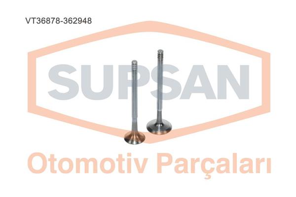 SUPSAN 36878-362948 | Subap Tk 05 > Plo-Dbl-Alb 1.2-1.4 16V 95Hp Starjet