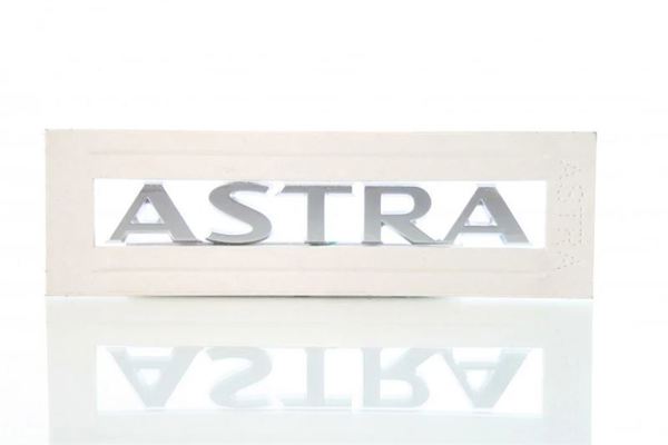 BİTAPART BOP309140 | Astra Yazısı Opel Astra H