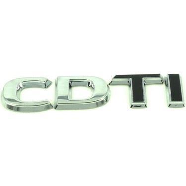 BİTAPART BOP309142 | CDTI Yazısı Opel Astra H Corsa E Corsa D