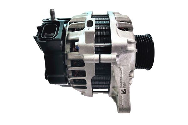 VALEO 616126 | Alternatör Accent- i20- i30-1.4-1.6 Elantra-Veloster-1.6 Carens-Cerato-1.6 Proceed-Venga-1.4-1.6 Soul-1.6