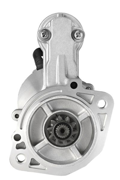 VALEO 616497 | Marş Motoru Pajero-2.5 Terracan-2.5 H1-2.5 Starex-2.5