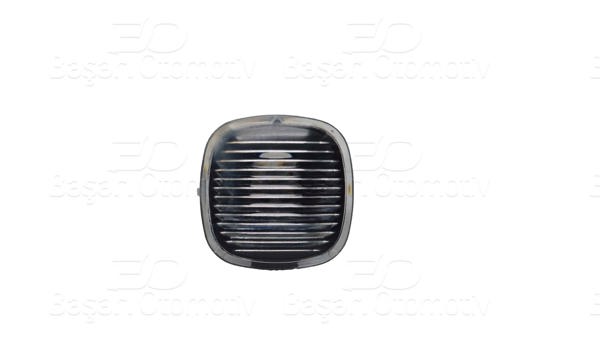 WISCO 1236457-00 | Çamurluk Sinyali Karartmalı Skoda Fabia Octavia Roomster Superb 97 >