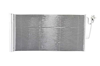 BSG 15-525-011 | Klima Radyatörü