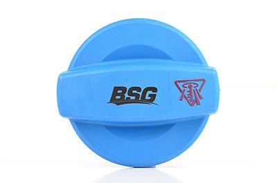 BSG 90-551-002 | Radyatör Yedek Su Depo Kapağı 40723