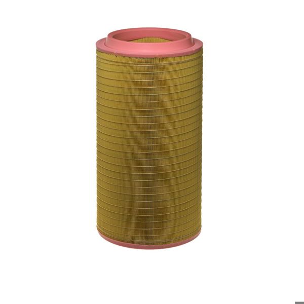 HENGST E631L01 | Hava Filtresi Filtre Elemanı