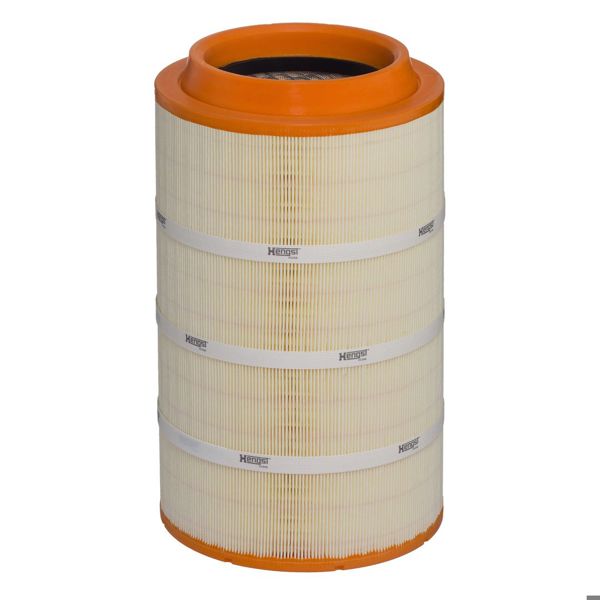 HENGST E706L | Hava Filtresi