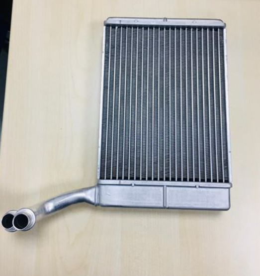 KALE 352865 | Peugeot 407 2005-2011 1.6 Hdi Kalorifer Radyatörü