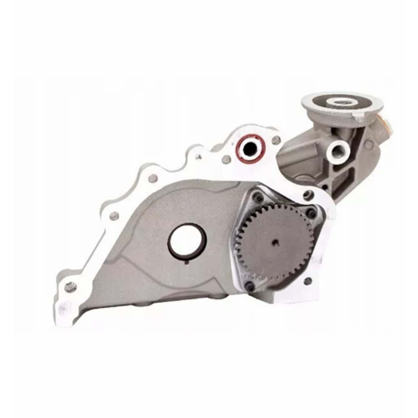 PSA 96837743 | Yağ Pompası Captiva Antara Z20S 08-17