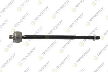 TEKNOROT FO-643 | Rot Mili Ön