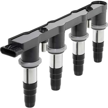 BERU ZS571 | Ateşleme Bobini (Chevrolet Aveo \ Cruze 1.6 08 -)