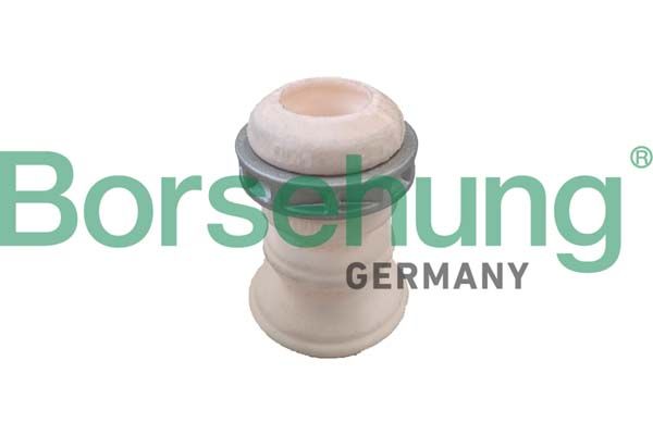 BORSEHUNG B10008 | Amortisör Lastiği Ön Golf7 Passat A3 Leon Octavia