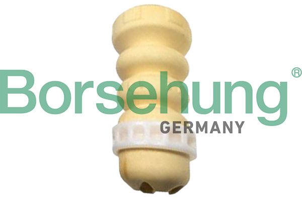 BORSEHUNG B10014 | Amortisör Lastiği Arka Golf7 A3 Leon Octavia Polo
