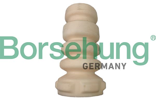 BORSEHUNG B10015 | Amortisör Lastiği Arka Golf7 Passat A3 Leon Octavia