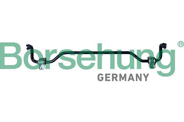 BORSEHUNG B10813 | Viraj Demiriarka Komple Set (Viraj Lastikleri İle Beraber (19 mm) Audi A3 Leon Octavia Super B Golf7