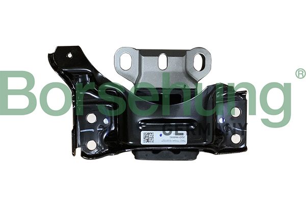 BORSEHUNG B10987 | Şanzıman Takozu L (Febı178330) Polo 1,5Tsı 2018 > T-Cross 2019 > Scala-Ibiza-Audi A1