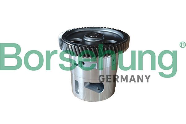BORSEHUNG B11906 | Yağ Pompası Sprinter 906-W204-212-207-906 (Kutu İçi Oem)