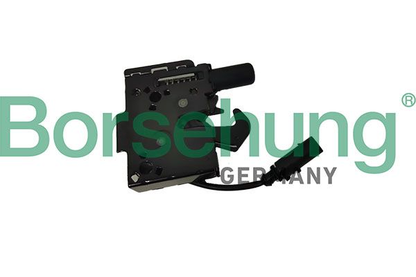 BORSEHUNG B12894 | Kaput Kilidi (Fişli) Audi Q8 2019-2024