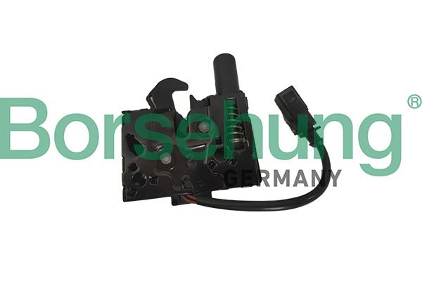BORSEHUNG B12898 | Kaput Kilidi (Fişli) Audi A8 2016 > 2024