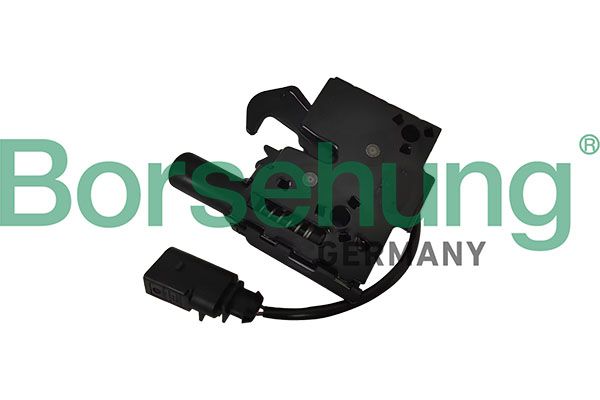 BORSEHUNG B12899 | Kaput Kilidi (Fişli) VW Polo 2018 > T-Roc