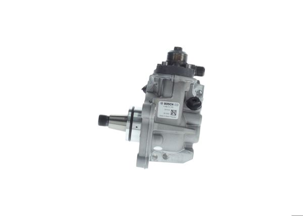 BOSCH 0445010753 | Mazot Pompası R.Rover Sport / Velar / Defn. / Disc. 2.0