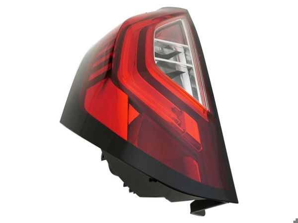 DEPO 551-19BAR-UE | Stop Sağ Yeni Kangoo