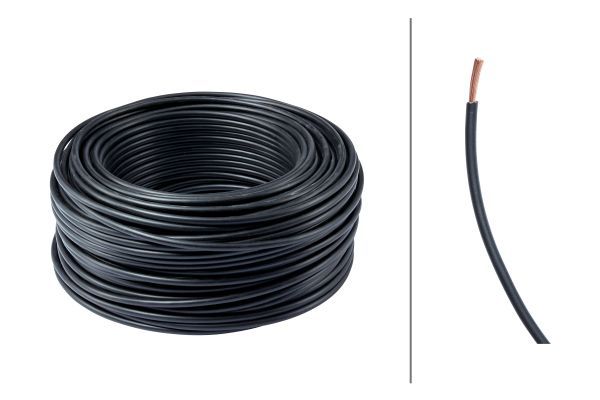 HELLA 8KL 712 960-001 | Kablo Bağı