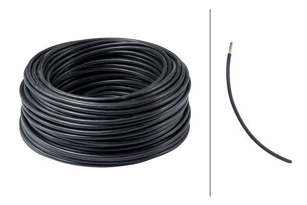 HELLA 8KL 712 964-001 | Kablo Bağı