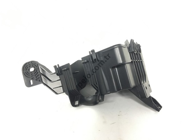 PSA 6545.88 | Sıgorta Dıs Kutusu Alt 1007 / 207