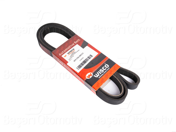 WISCO 1115525-00 | V Kayışı VW T4 2.5 TDI 96 >