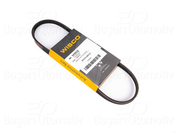 WISCO 3115215-00 | V Kayışı Fiat Bravo Palio Albea 1.6 16V 1.2