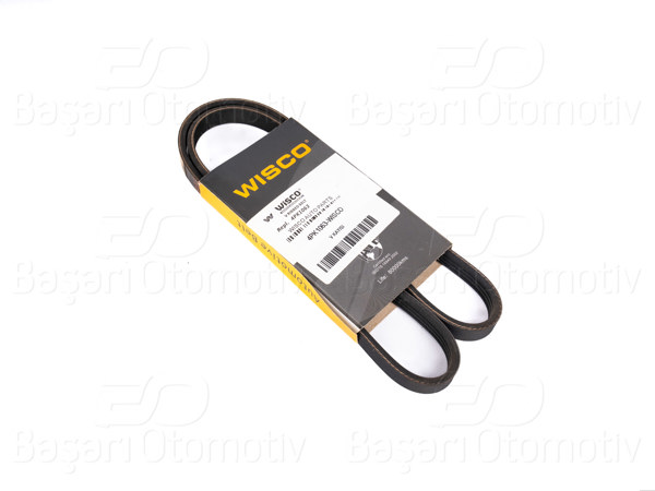 WISCO 3115220-00 | V Kayışı Honda Accord 98 02 Nissan Micra