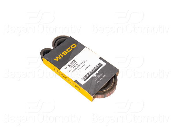 WISCO 3115221-00 | V Kayışı Ford Mazda Toyota 1.3 16V 1.5