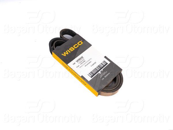 WISCO 3115223-00 | V Kayışı Alfa Infiniti Nissan 3.3 V6