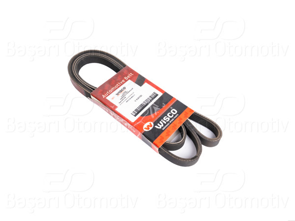 WISCO 3115225-00 | V Kayışı Mercedes-Benz Benz A Serisi A160 A170 CDI 00 >