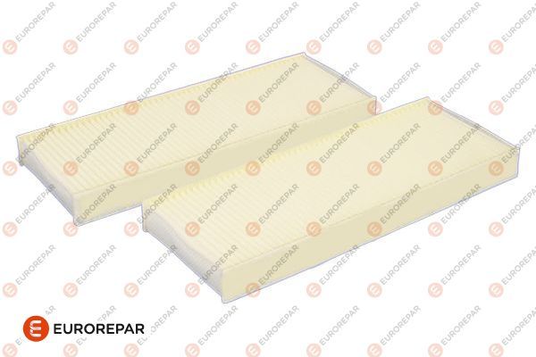 EUROREPAR 1686259080 | Polen Filtresi