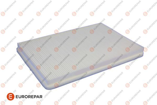 EUROREPAR 1686262880 | Polen Filtresi