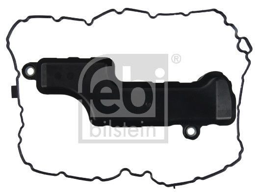 FEBI BILSTEIN 180607 | Audi A4-A5-A6-A7-Q5 Otomatik Şanzıman Filtresi Contalı 0Ck325421a