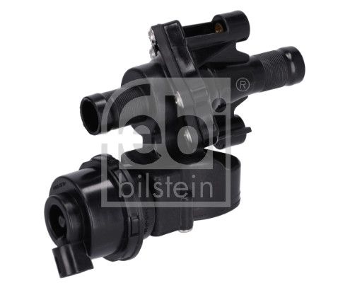 FEBI BILSTEIN 197450 | Nissan Navara Np300 2.3 DCI 16-Su Kontrol Vanası