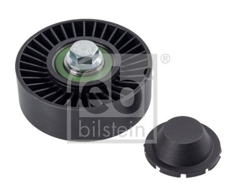 FEBI BILSTEIN 30120 | Gergi Kasnağı E-60 / 70 / 87 / 90 / 91 / 92 / 93 N-51 / 52 / 53