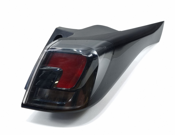 HELLA 2SD015693-121 | Stop Lambası Opel Opel Crossland X 17-Dış Sağ