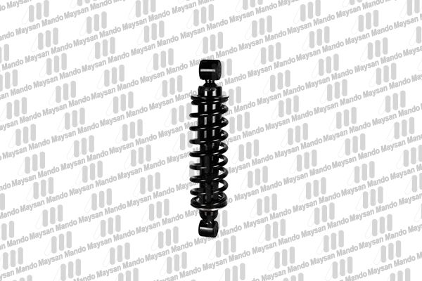 MAYSAN MANDO Y6270602 | Amortisör Arka Otokar-Land Rover M 2010 Hendrıkson Dingil 12F00-03616-Ba