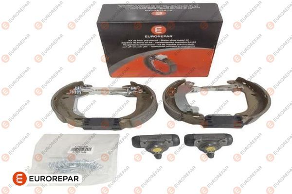 MOPAR (PSA) 1686306780 | Erp Fren Takımı (Iam)